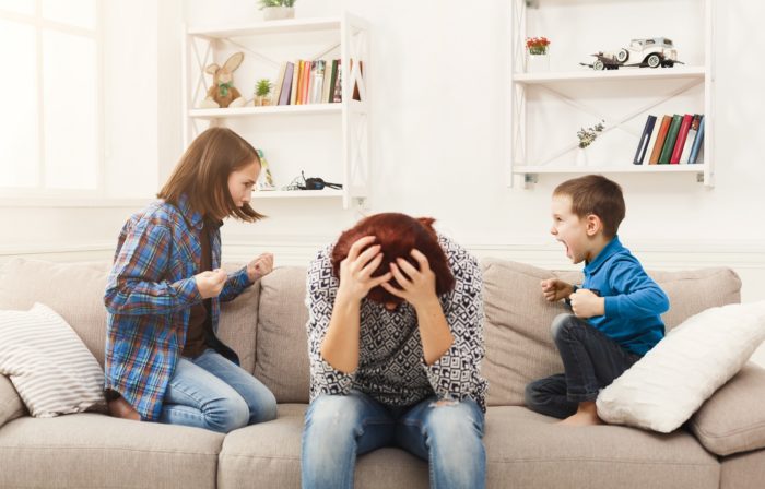 Exprimer sa colère : une étape importante pour vos enfants