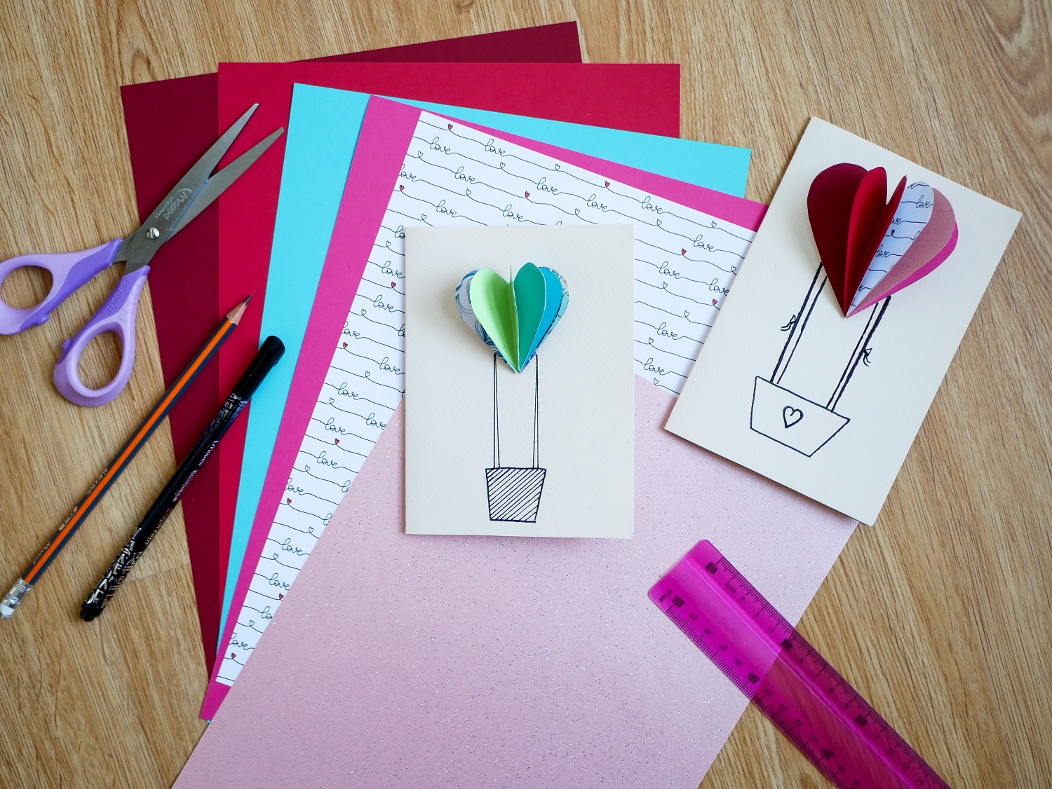 Papier 