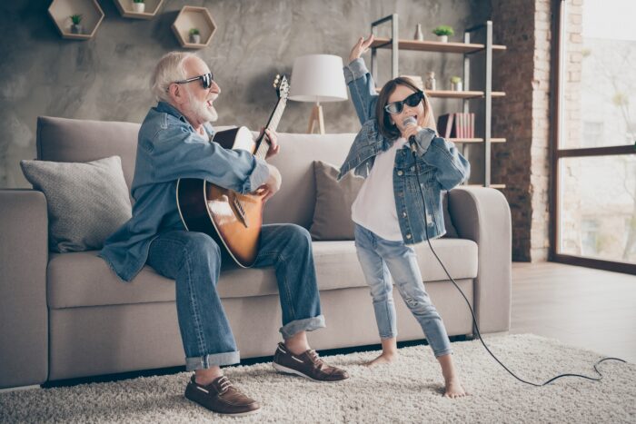 L’été arrive : faites de la musique !