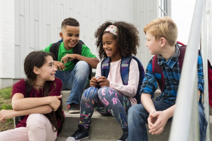 Comment bien préparer sa rentrée des classes au collège ?