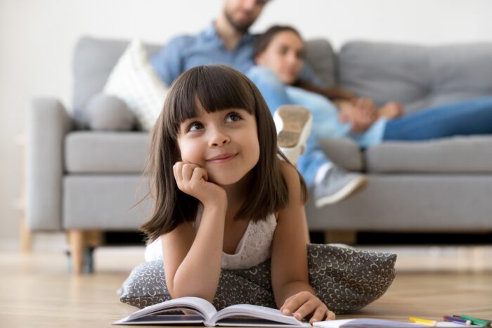Comment développer l'intelligence émotionnelle de mon enfant ?