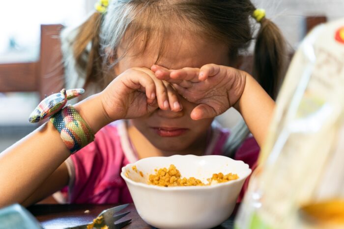 Comment gérer les caprices de mon enfant ?