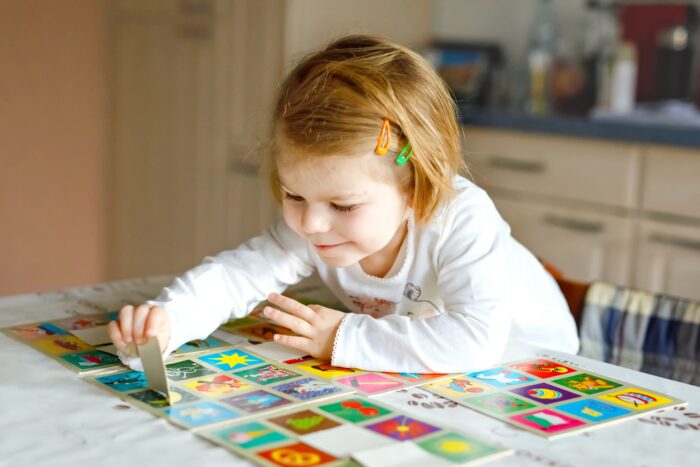 Les techniques de mémorisation pour les enfants