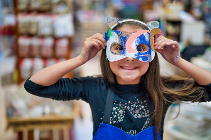 Histoire et traditions des masques