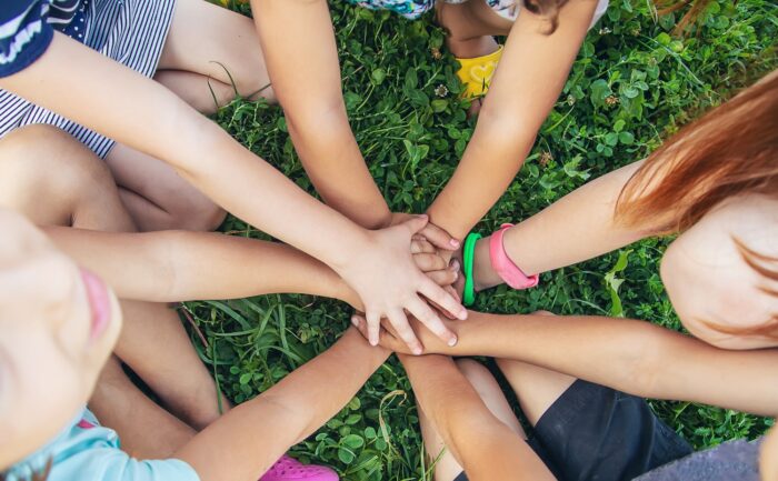 Todo sobre los derechos del niño
